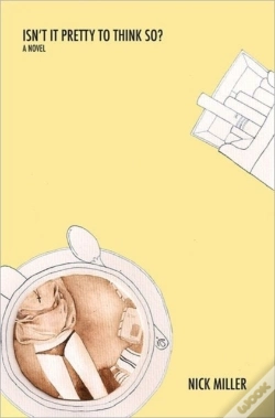 Capa do artigo Isn'T It Pretty To Think So?