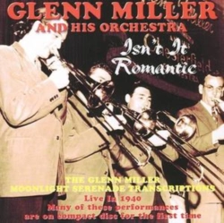 Capa do artigo Isn't It Romantic - CD