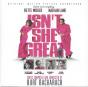 Isn't She Great (Original Motion Picture Soundtrack) - CD - Preview