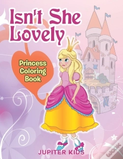 Capa do artigo Isn'T She Lovely