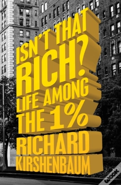 Capa do artigo Isn'T That Rich?