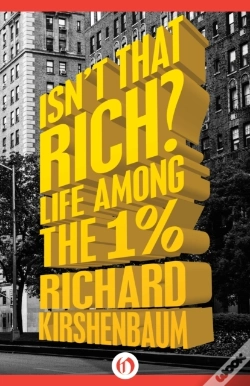 Capa do artigo Isn'T That Rich?