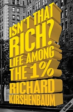 Capa do artigo Isn'T That Rich?