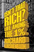 Isn'T That Rich?