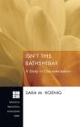 Isn'T This Bathsheba? - Preview