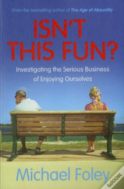 Capa do artigo Isn'T This Fun?