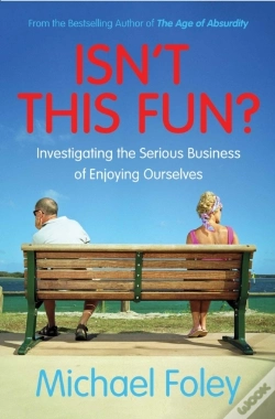 Capa do artigo Isn'T This Fun?