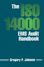 Iso 14000 Ems Audit Handbook - Preview