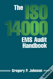 Capa do artigo Iso 14000 Ems Audit Handbook