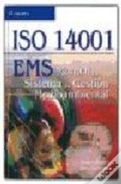Capa do artigo Iso 14001 Ems Manual De Sistemas De Gestión Medioambiental