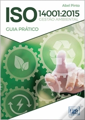 Capa do artigo ISO 14001:2015 Gestão Ambiental