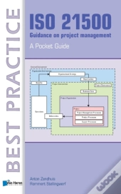 Iso 21500 Guidance On Project Management - A Pocket Guide