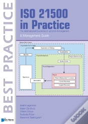 Capa do artigo Iso 21500 In Practice &Ndash; A Management Guide