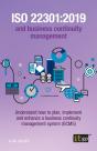 Iso 22301 - Preview