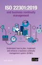 Iso 22301:2019 And Business Continuity Management - Understand How To Plan, Implement And Enhance A Business Continuity Management System (Bcms) - Preview