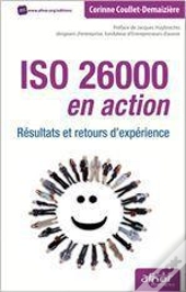 Iso 26000 En Action - Resultats Et Retours D'Experiences