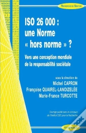 Iso 26000 Une Norme Hors Norme