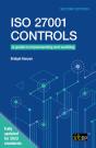 Iso 27001 Controls - A Guide To Implementing And Auditing - Preview