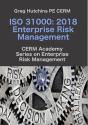 Iso 31000 : 2018 Enterprise Risk Management - Preview
