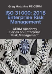 Iso 31000 : 2018 Enterprise Risk Management