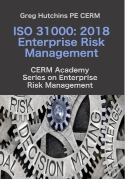 Capa do artigo Iso 31000 : 2018 Enterprise Risk Management