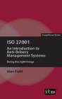 Iso 37001 - Preview