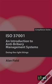 Iso 37001