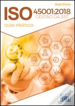ISO 45001:2018 - Gestão da Segurança e Saúde no Trabalho