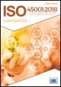 ISO 45001:2018 - Gestão da Segurança e Saúde no Trabalho - Preview
