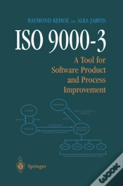 Capa do artigo Iso 9000-3