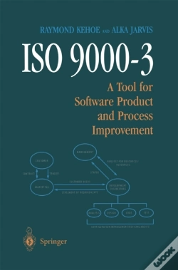 Capa do artigo Iso 9000-3
