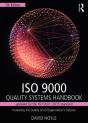Iso 9000 Quality Systems Handbook-Updated For The Iso 9001: 2015 Standard - Preview