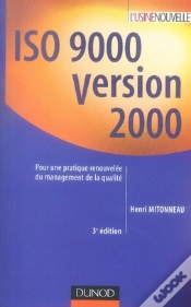 Capa do artigo Iso 9000 Version 2000