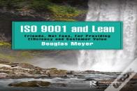 Iso 9001 And Lean