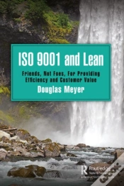 Capa do artigo Iso 9001 And Lean