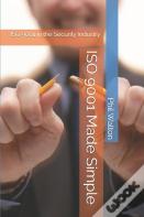 Iso 9001 Made Simple