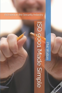 Capa do artigo Iso 9001 Made Simple