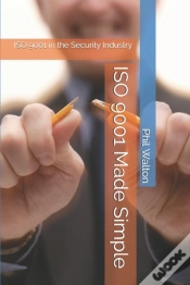 Capa do artigo Iso 9001 Made Simple