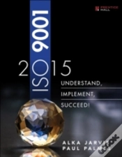 Capa do artigo Iso 9001