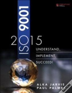 Capa do artigo Iso 9001