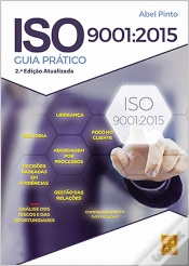 Capa do artigo ISO 9001:2015