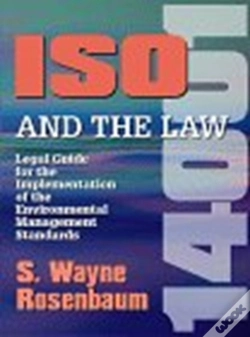 Capa do artigo Iso Amp The Law