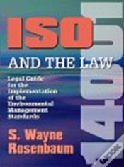 Capa do artigo Iso Amp The Law