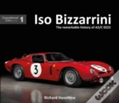 Iso Bizzarrini