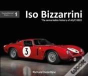 Capa do artigo Iso Bizzarrini