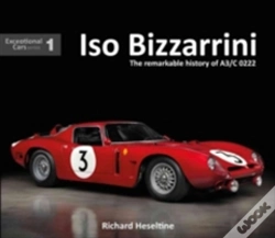 Capa do artigo Iso Bizzarrini