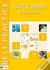 Capa do artigo Iso/Cei 20000 - Introduction