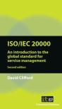 Iso/Iec 20000 - Preview