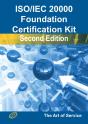 Iso/Iec 20000 Foundation Complete Certification Kit - Study Guide Book And Online Course - Second Edition - Preview