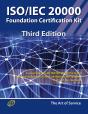 Iso/Iec 20000 Foundation Complete Certification Kit - Study Guide Book And Online Course - Third Edition - Preview